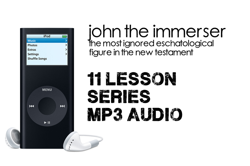 John-the-Immerser