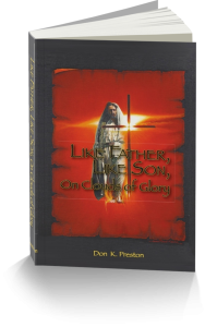 Like Father Like Son, Don K Preston- Replacement Theology Falsified!