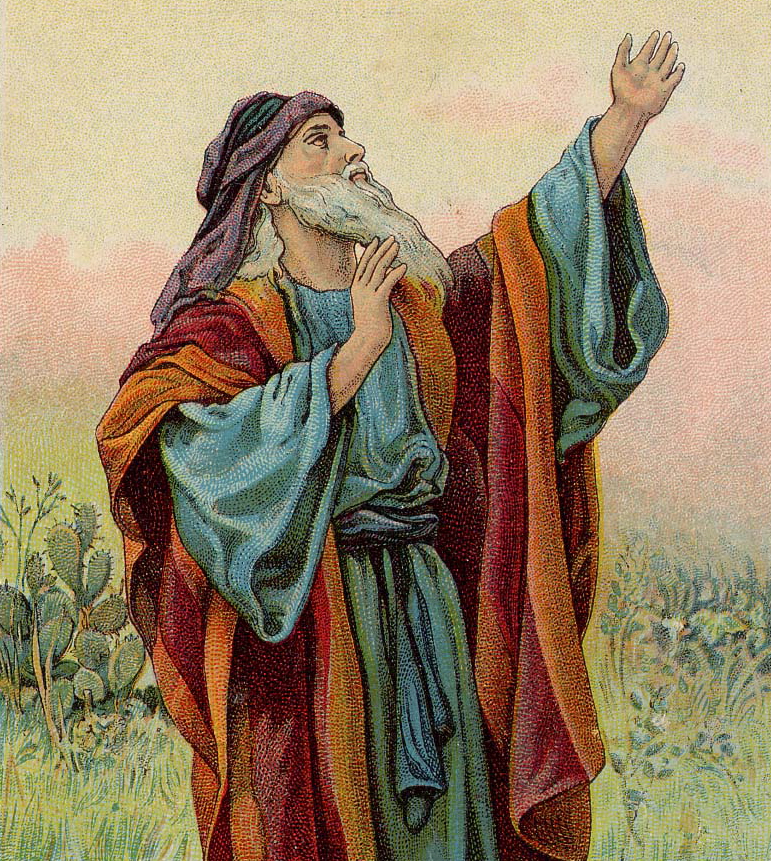 the prophet isaiah the prophet isaiah