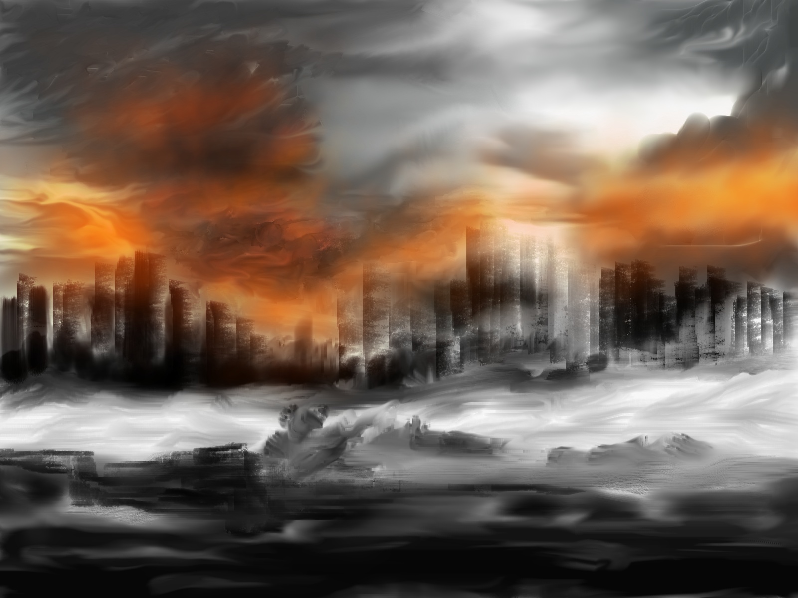 armageddon