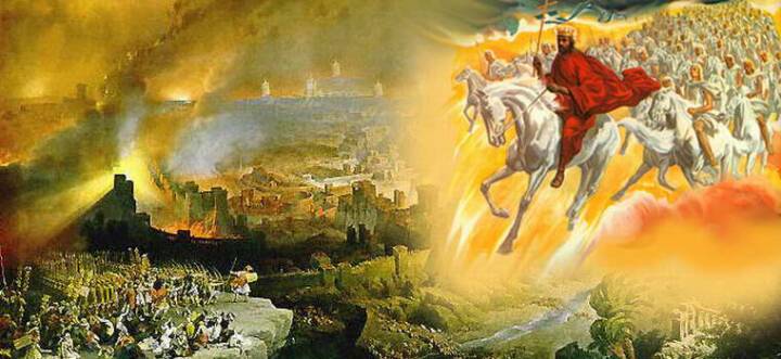 zechariah 14