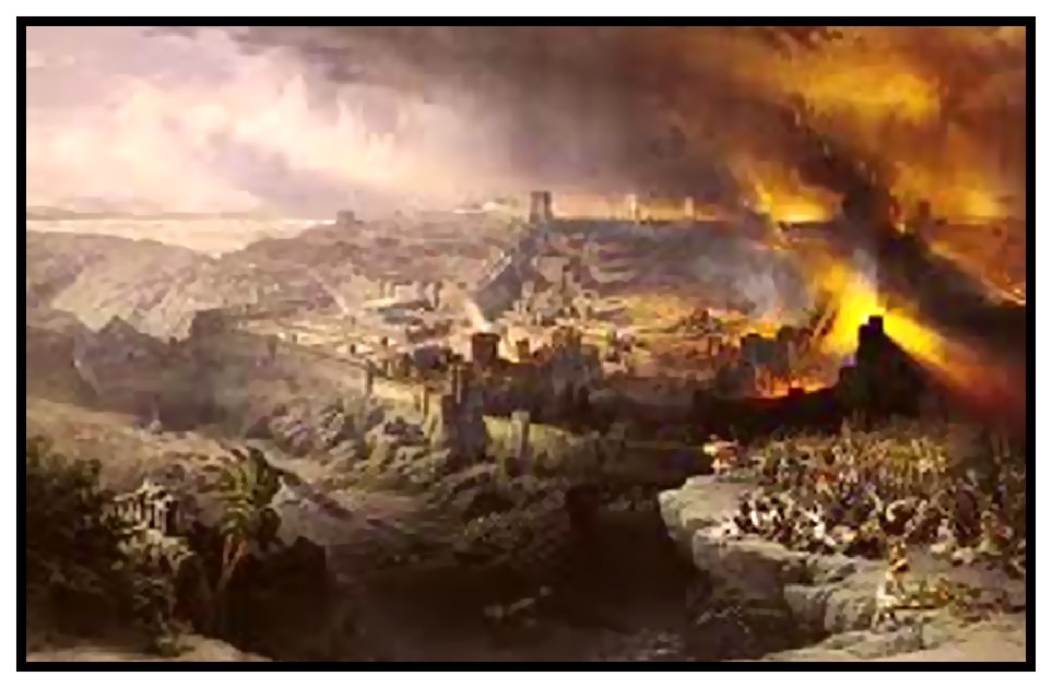 zechariah 14