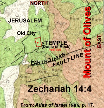 zechariah 14