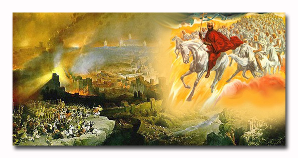 Olivet Discourse and the End of the Age
