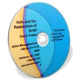 Acts and the Restoration of Israel