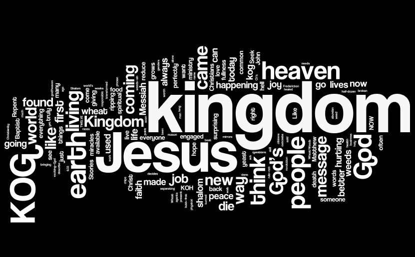 kingdom of god