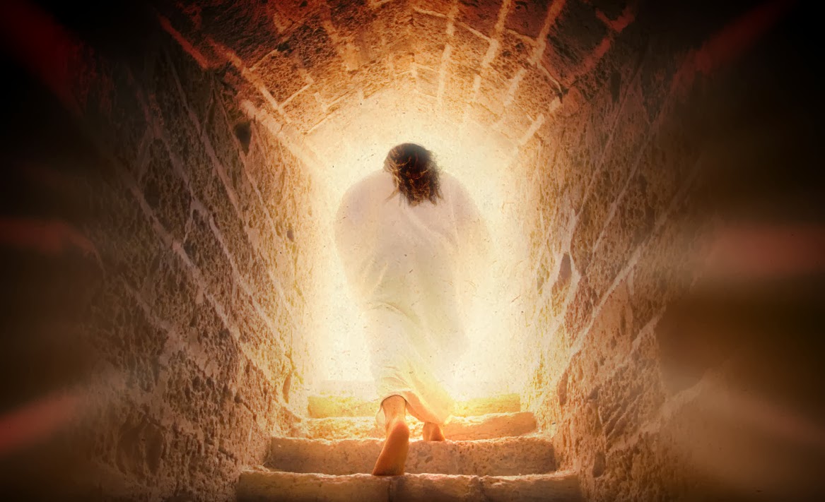 resurrection resurrection