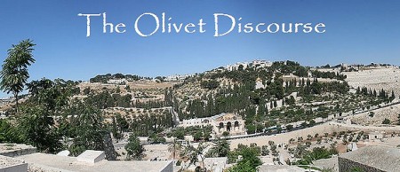 olivet discourse