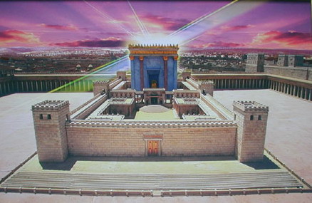 messianic temple