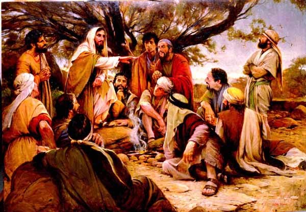 olivet discourse- One subject or two?
