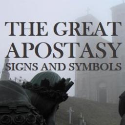 great apostasy-- Past or Future?