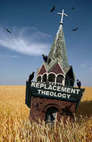 replacement theology| True or False?