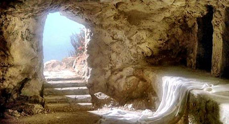 the resurrection