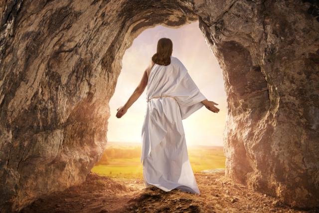 the resurrection