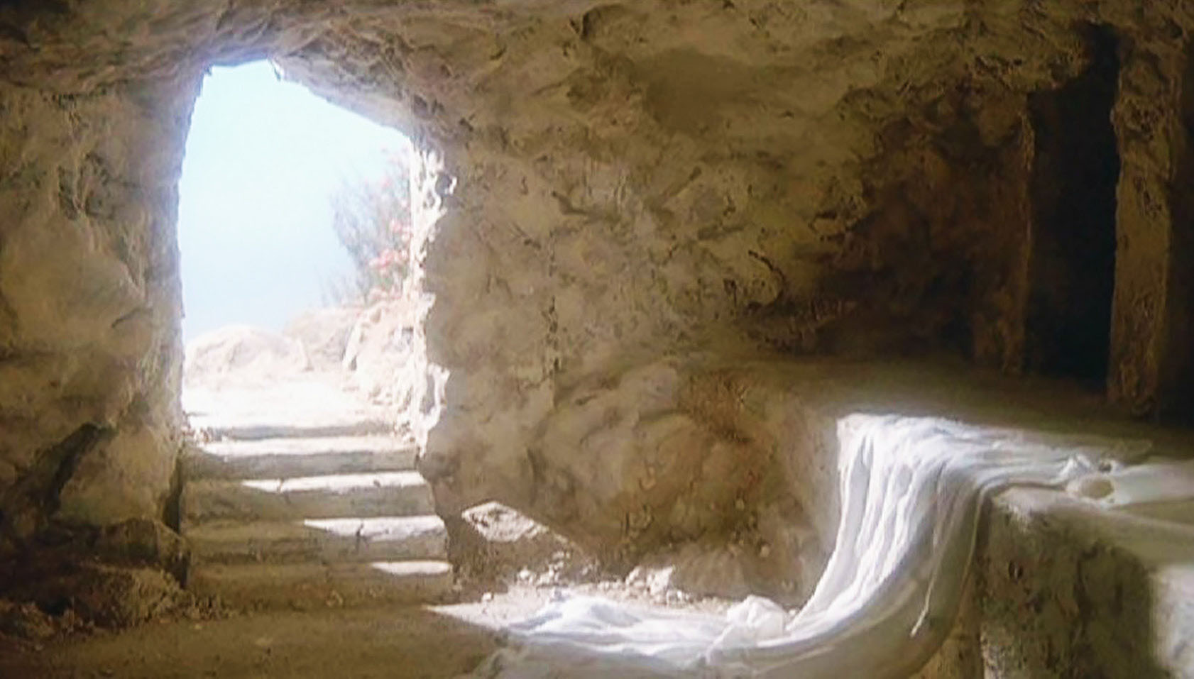 the resurrection