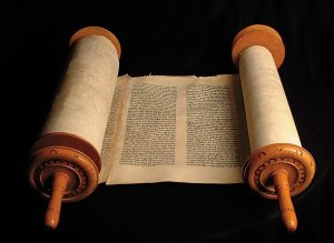 What, if anything, does Isaiah 65 say about the passing of the Law of Moses?